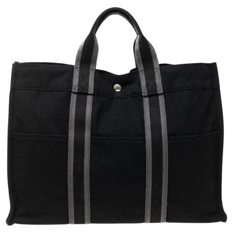 fourre tote bag